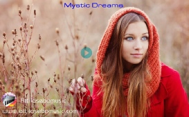 Mystic Dreams- attilasebomusic